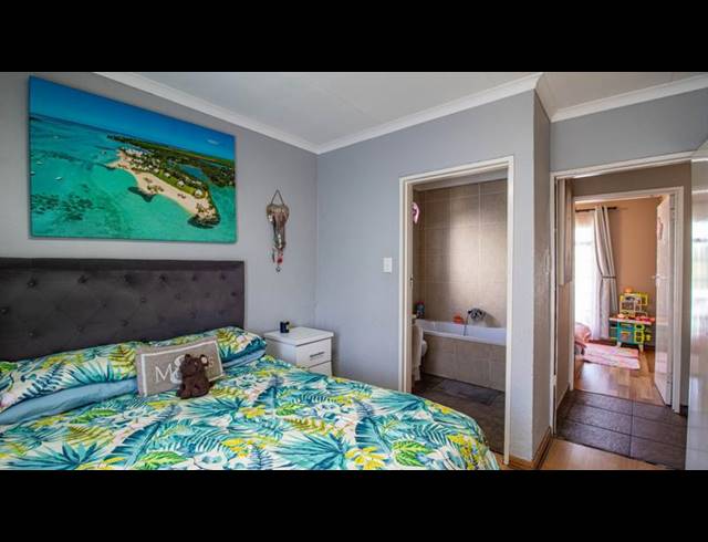 3 BEDROOM DUPLEX FOR SALE IN EDEN GLEN